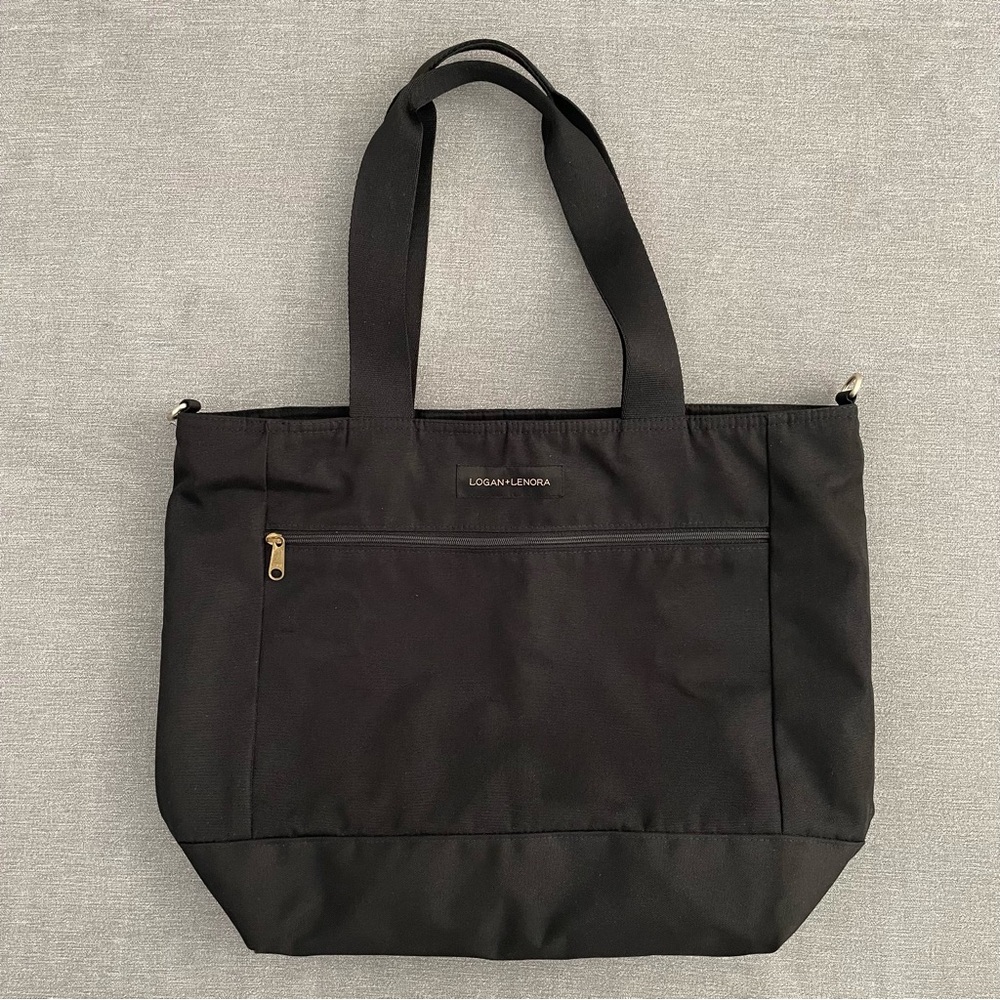 Logan and Lenora Daytripper Tote